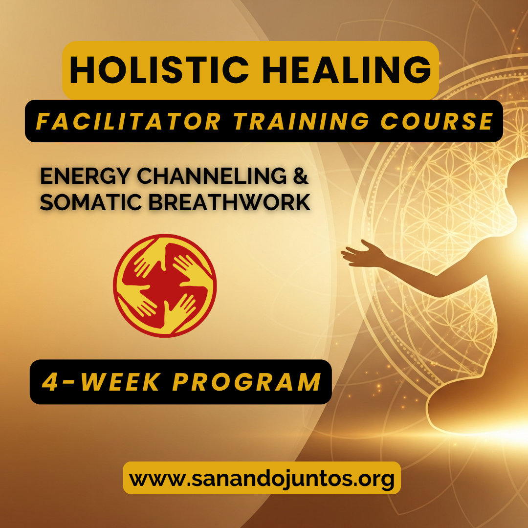 Facilitator Training