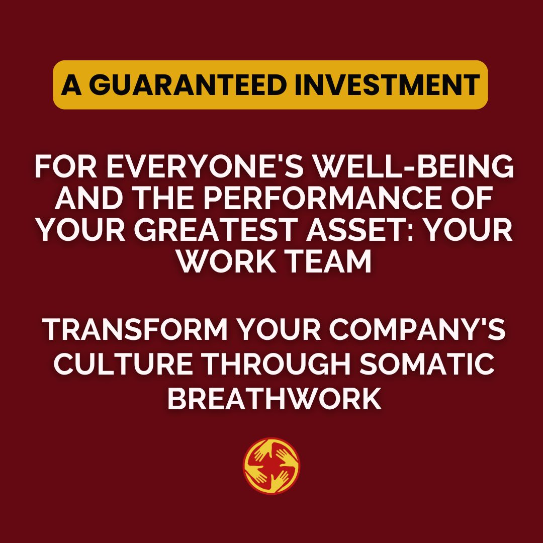 A guaranteed investment in your work team