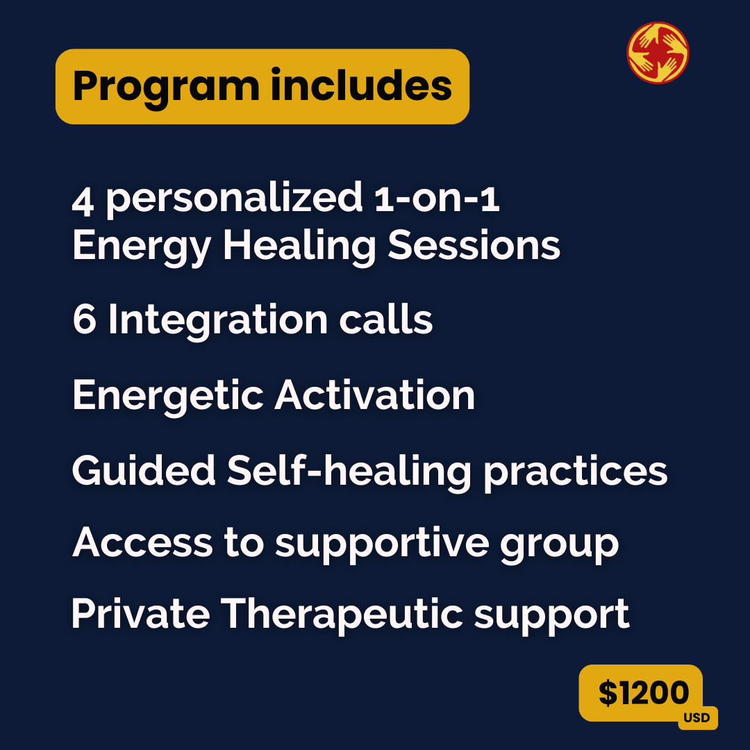 RE-CONNECT program inclusions