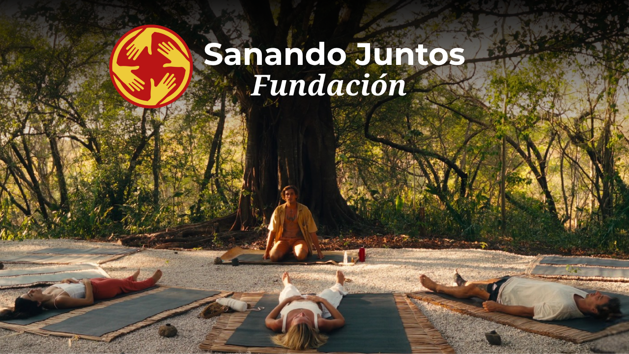 Sanando Juntos Fundación
