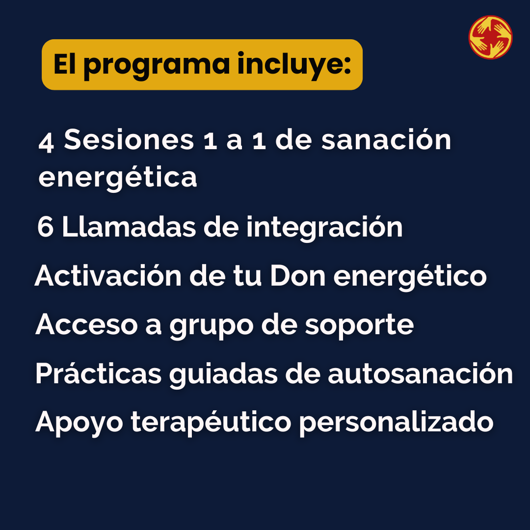 RE-CONNECTA incluye