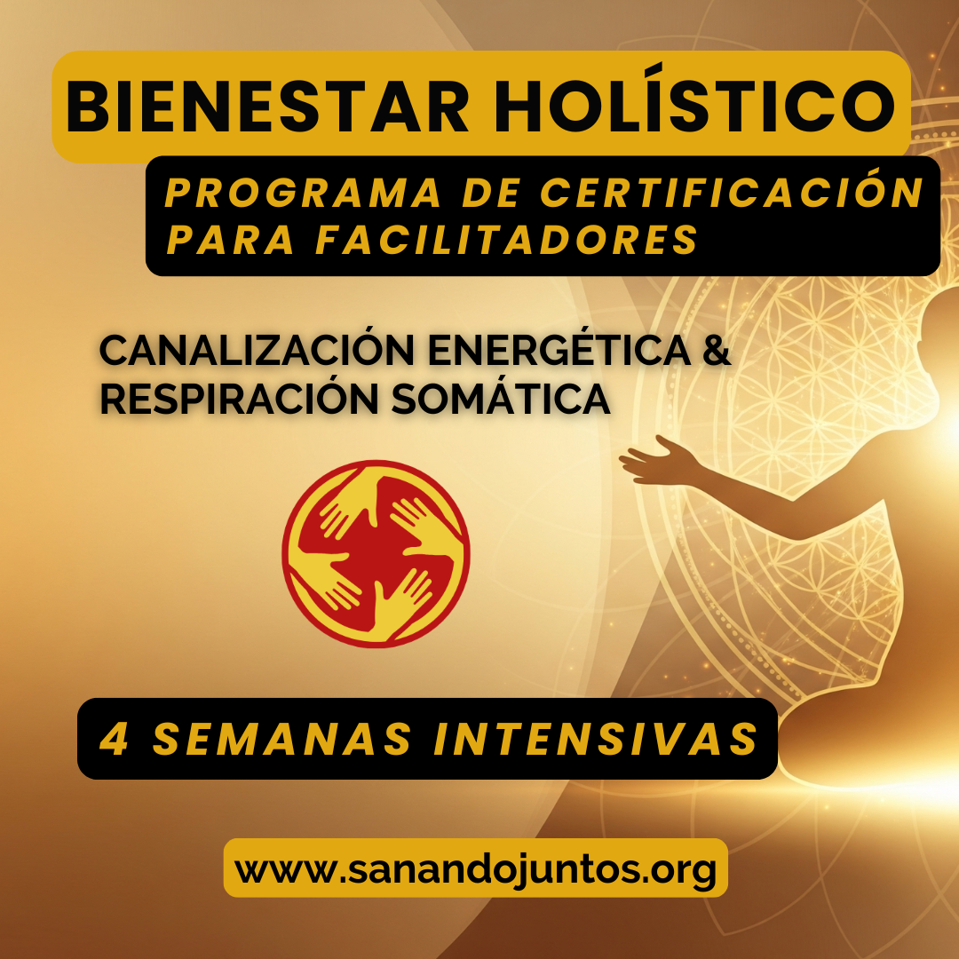 Formación de Facilitadores