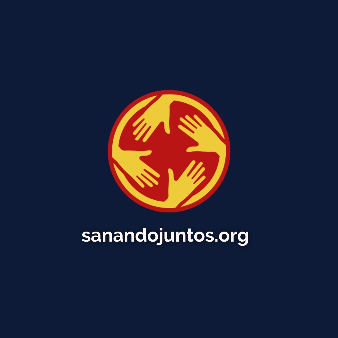 Sanando Juntos